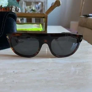 Tom Ford | Accessories | Brand New Tom Ford Sunglasses  display picture 2